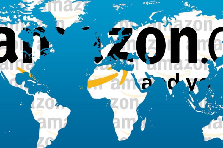 Kody EAN do ofert Allegro Amazon